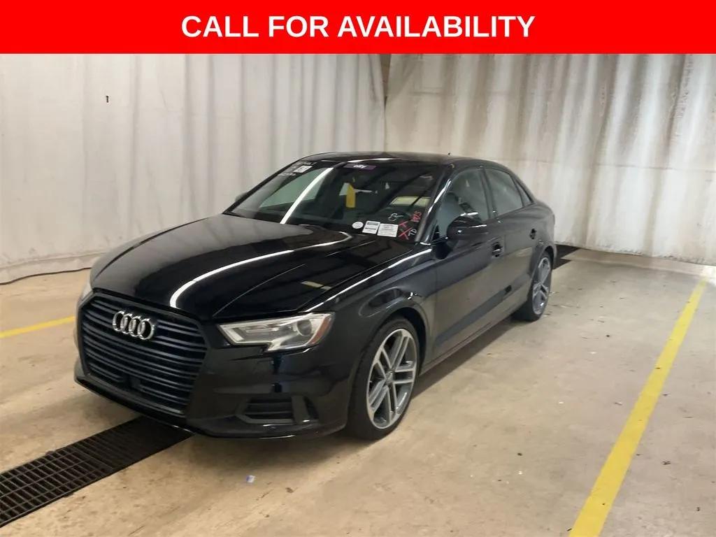 audi a3 sedan 2019 WAUAUGFF1KA081467 image audi a3 sedan 2019 WAUAUGFF1KA081467 image